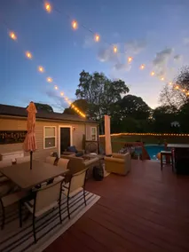 Living the Dream in Belmont N.C. / Private Pool! - Image 4