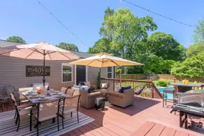 Living the Dream in Belmont N.C. / Private Pool! - Image 3