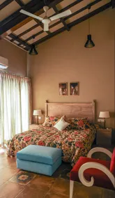 The Urban Loft - Aravali view on Golf Course road - Image 5
