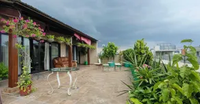 The Urban Loft - Aravali view on Golf Course road - Image 4