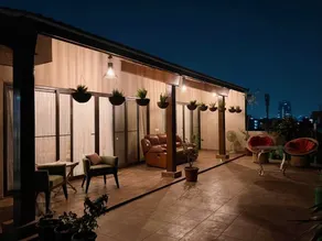 The Urban Loft - Aravali view on Golf Course road - Image 2