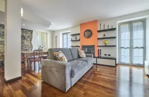 La casa di Flo luxury apartment - Image 2