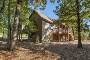 ResortCabin-Fireplace-PrivateKingBedroom-FreeTix - Image 4