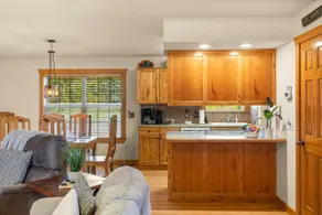 ResortCabin-Fireplace-PrivateKingBedroom-FreeTix - Image 3