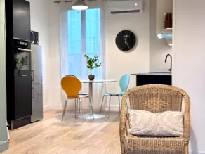 2-Bedroom Apartment I Air-Conditioning I 70 m2 I Bright - Image 5