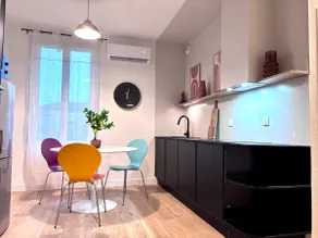 2-Bedroom Apartment I Air-Conditioning I 70 m2 I Bright - Image 2