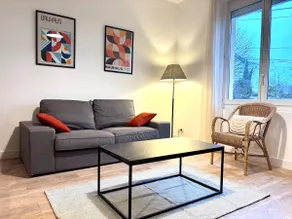 2-Bedroom Apartment I Air-Conditioning I 70 m2 I Bright - Image 3