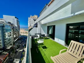 Natural Harmony Suite - 2 BR Marina Bay Beach View - Image 2