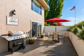 Hot Tub | Cozy Escape On A Wagyu Farm - Image 5