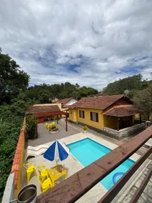 Oliveira country house, excellent location, Wi-Fi - Image 2