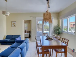 Ambela House, Traditional Living in Kefalos Kos - Image 4