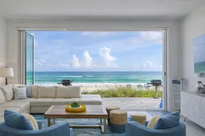 Beachfront Destin Retreat | Rooftop Pool | Slps 16 - Image 2