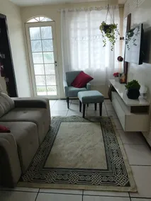 Comfortable house with 2 bedrooms! Number 01. - Image 3