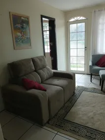 Comfortable house with 2 bedrooms! Number 01. - Image 2
