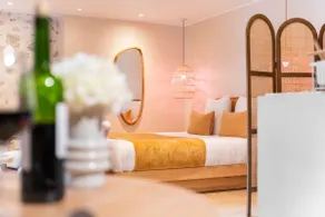 Your romantic getaway – La Parenthèse Grassoise - Image 4