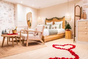 Your romantic getaway – La Parenthèse Grassoise - Image 5