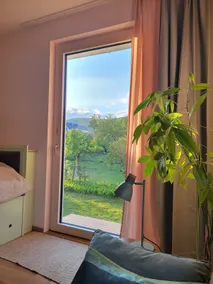 Garden studio with kitchenette - Image 5