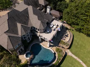 Lakehouse Escape | Hot Tub & Fireside Views - Image 3