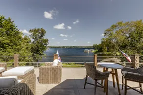 Lakehouse Escape | Hot Tub & Fireside Views - Image 4
