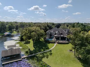 Lakehouse Escape | Hot Tub & Fireside Views - Image 2