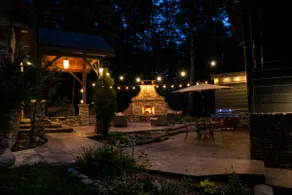 Chalet in the Ferns near Seven Springs resort - Image 3
