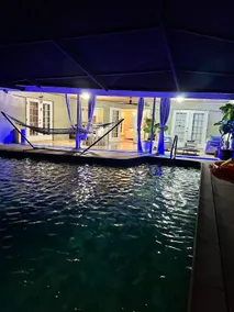 Serenity pool Luxury Home - Image 2