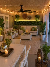 Serenity pool Luxury Home - Image 3