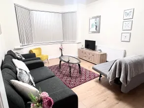 Cosy house Trafford Manchester - Image 4