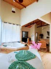 * Deluxe Charming Chalet* - Image 3