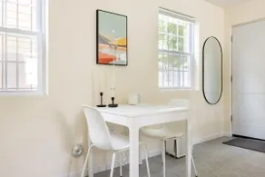 Private Studio Near Rutgers - Quick NYC Access - Image 5