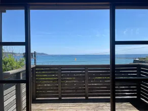 [BBQ, sauna, hinoki cypress open-air bath, and ocean view] Yuhigahama, 0-minute private villa rental for up to 8 people / 5-minute walk to the station - Image 4