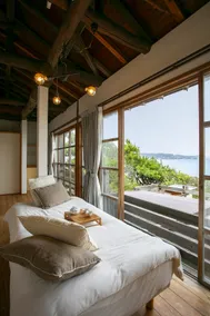 [BBQ, sauna, hinoki cypress open-air bath, and ocean view] Yuhigahama, 0-minute private villa rental for up to 8 people / 5-minute walk to the station - Image 3