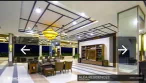 ALEA RESIDENCES Condo near Airport and MOA! Cozy Place with Main street and Manila Bay view - Image 3