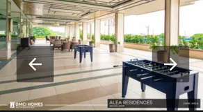 ALEA RESIDENCES Condo near Airport and MOA! Cozy Place with Main street and Manila Bay view - Image 5