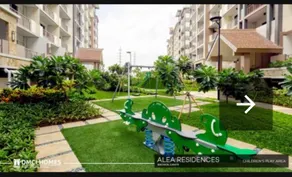 ALEA RESIDENCES Condo near Airport and MOA! Cozy Place with Main street and Manila Bay view - Image 4