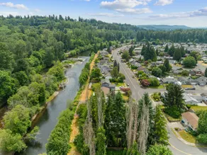 Quiet Riverside Retreat 3bd/2ba - Image 4