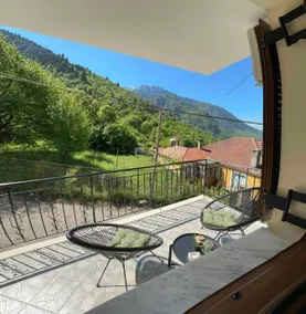 DownTown Apartment Konitsa - Image 3