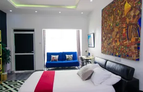 The Gallery Suite Nyali links road. - Image 5