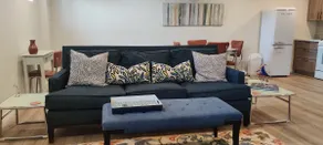 Country Apartment Retreat - Image 3