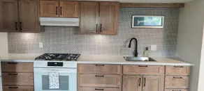 Country Apartment Retreat - Image 5