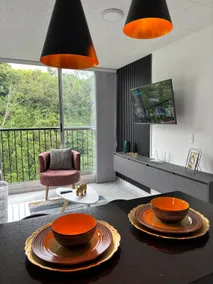 Modern and central apartment in Pereira. - Image 2