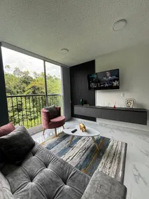 Modern and central apartment in Pereira. - Image 3