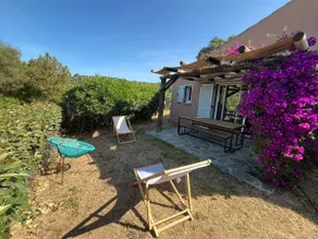 Mini Villa, Sea View, 500-650 m walk to beach, 4/6 people - Image 4