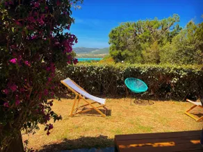 Mini Villa, Sea View, 500-650 m walk to beach, 4/6 people - Image 3