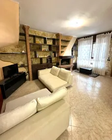 Domus Ciampino 4 bedrooms apartment - Image 4