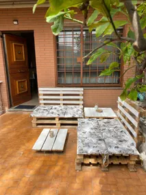 Domus Ciampino 4 bedrooms apartment - Image 5