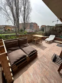 Domus Ciampino 4 bedrooms apartment - Image 2