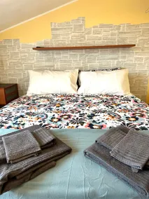 Domus Ciampino 4 bedrooms apartment - Image 3