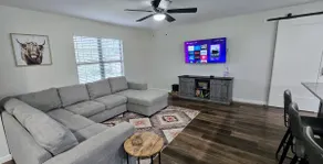 Gameroom, 2 King Beds, Peaceful, Private, Events - Image 4