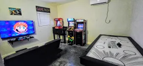 Gameroom, 2 King Beds, Peaceful, Private, Events - Image 3